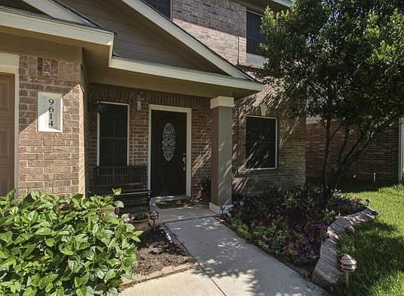 2nd image of 9614 Woodvale Dr