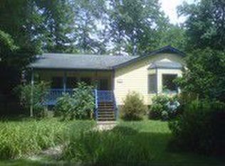 601 Shambley Rd, Mebane, NC 27302