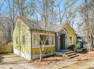 557 Daniel Ave, Decatur, GA 30032