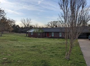 240 Norwood Dr, Greenwood, AR 72936
