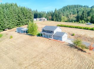 42195 NW Lodge Rd, Banks, OR 97106