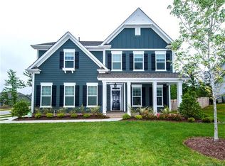 2014 Dunwoody Dr, Indian Trail, NC 28079