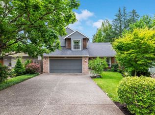 9950 SW Halite Ct, Beaverton, OR 97007