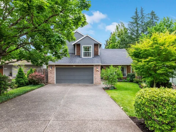 9950 SW Halite Ct, Beaverton, OR 97007