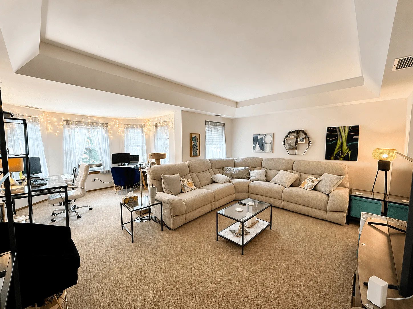 2609-15 N Hampden Court Chicago, IL 60614 — Photo 1