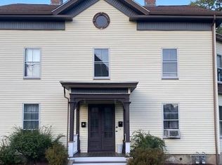 121 Prospect St, Manville, RI 02895