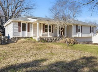 2531 S Brandon Ave, Springfield, MO 65809