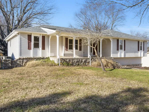 2531 S Brandon Avenue, Springfield, MO 65809