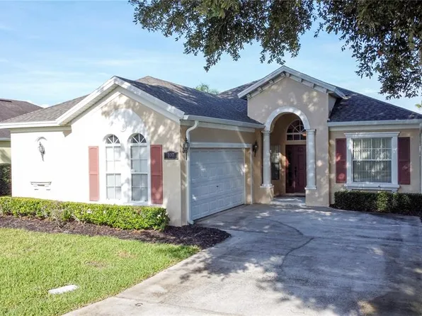 107 Amaca Ln, Davenport, FL 33897