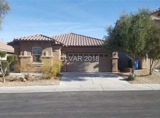 11172 Hickory Glen St, Las Vegas, NV 89179
