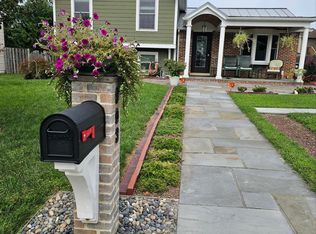 803 Cromwell Dr, Frederick, MD 21701