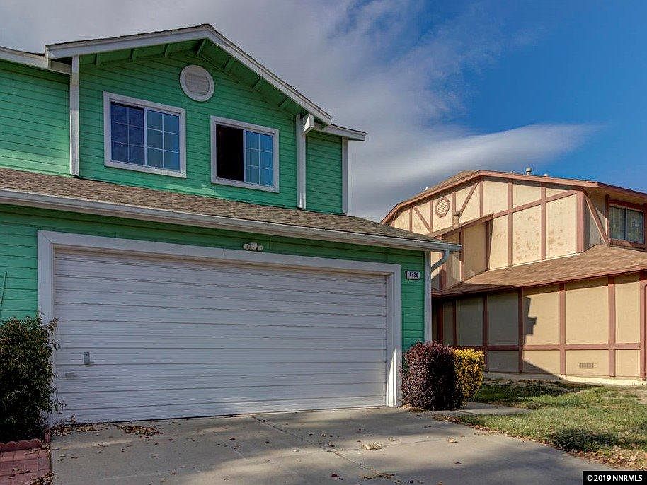 1st image of 1726 Round Mountain Cir