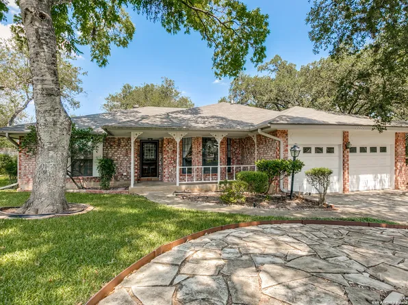 15411 Circle Path, San Antonio, TX 78232