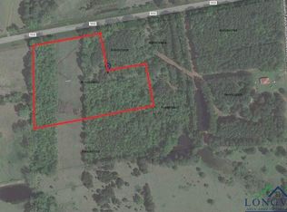 968 Fm, Hallsville, TX 75650