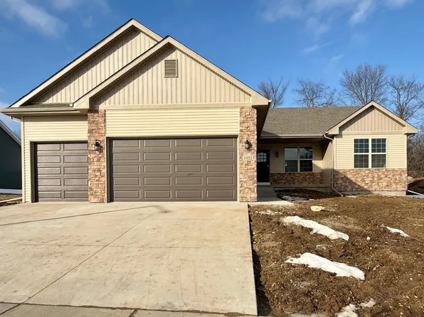 1022 Journey Hls, Milton, WI 53563