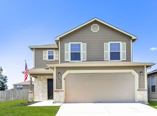 11810 Twin Oaks Path, San Antonio, TX 78254