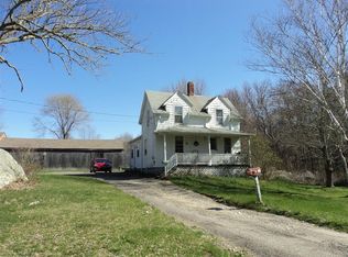 52 Morses Ln, Acushnet, MA 02743