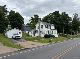5015 State Route 410, Castorland, NY 13620