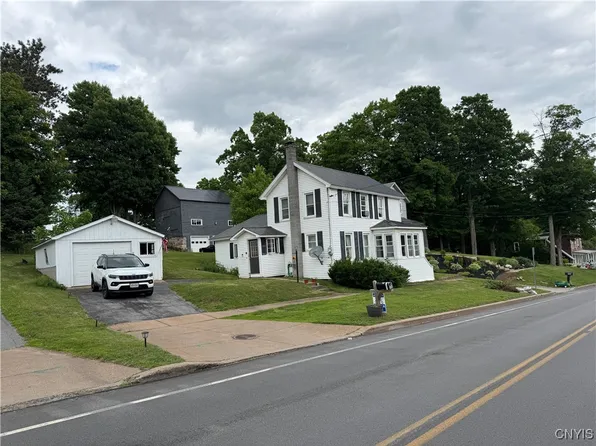 5015 State Route 410, Castorland, NY 13620