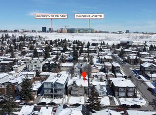 4410 SW 17th Ave NW, Calgary, AB T3B0N8