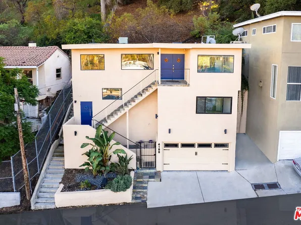 4188 Sunswept Dr, Studio City, CA 91604