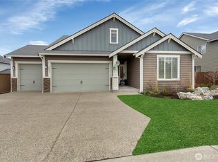 10603 101st Street Ct SW, Lakewood, WA 98498