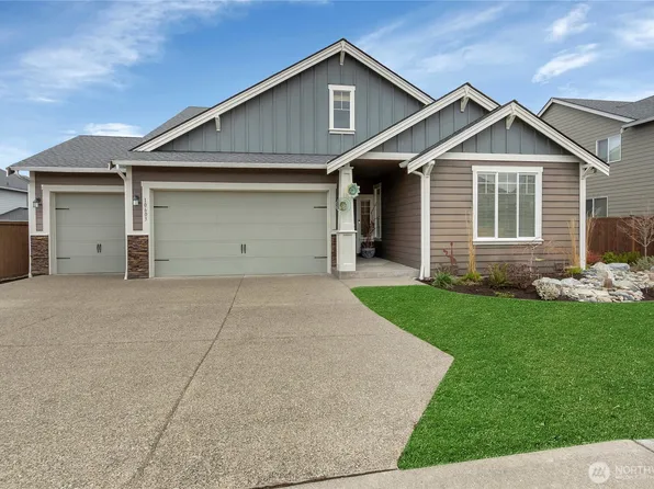 10603 101st Street Ct SW, Lakewood, WA 98498