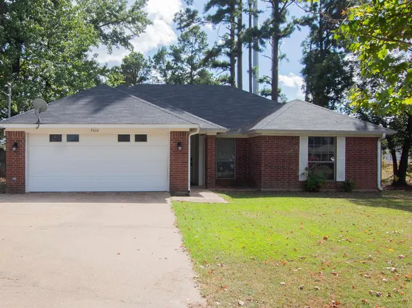 3616 Donna Dr, Tyler, TX 75702