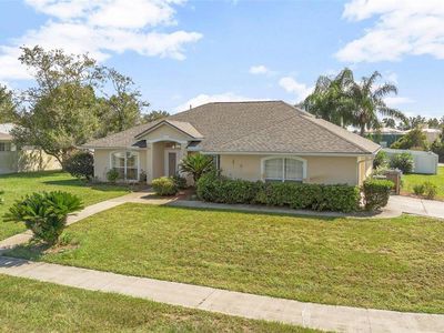 710 Independence Dr, Orange City, FL, 32763