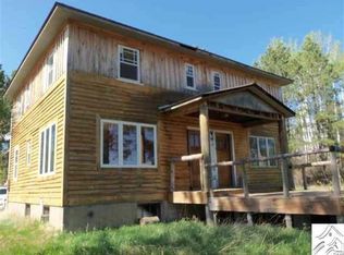 3420 Highway 169, Ely, MN 55731