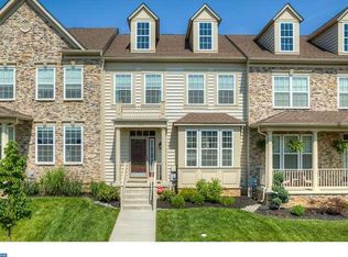 1803 N Pollock Way, Middletown, DE 19709