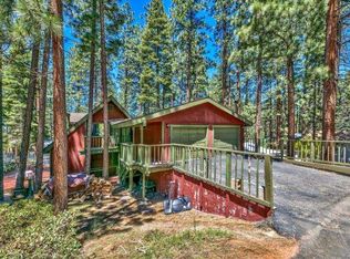 176 Juniper Dr, Stateline, NV 89449