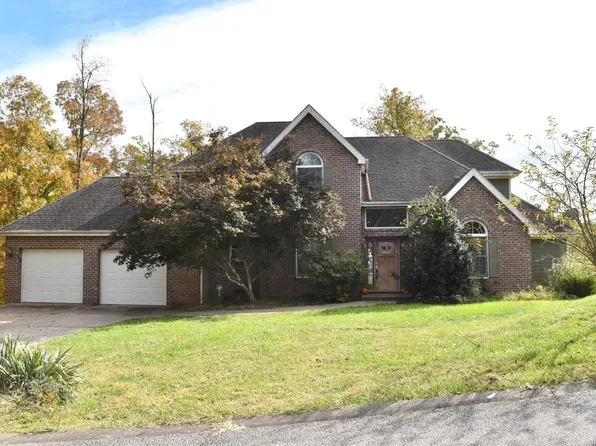 113 Briarcliff Point, Huntington, WV 25704