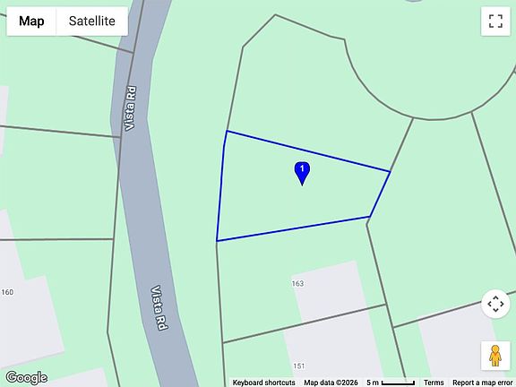 2nd image of 175 Vista Rd