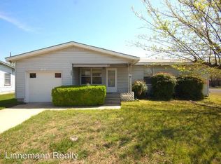 1009 S 15th St, Copperas Cove, TX 76522