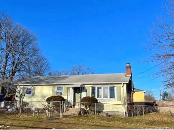 69 Lurton Street, New Britain, CT 06053