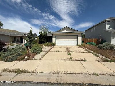 8275 Shifting Sands Dr, Reno, NV, 89506
