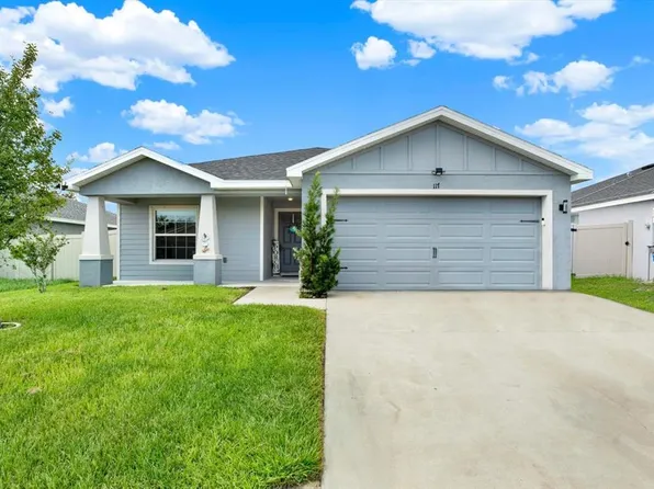 117 Eagle Summit Dr, Ruskin, FL 33570