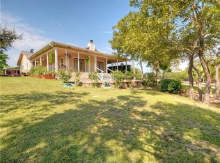 600 Lehne Rd, Bertram, TX 78605