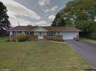 1497 Laurel Ln, Macungie, PA 18062