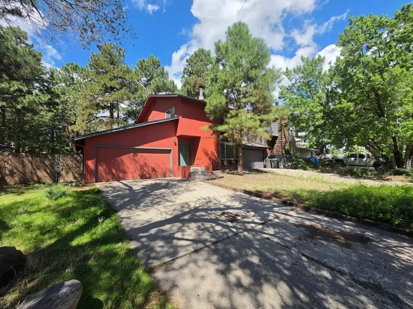 3885 N Fanning Dr, Flagstaff, AZ 86004