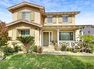 12252 Clydesdale Dr, Etiwanda, CA 91739