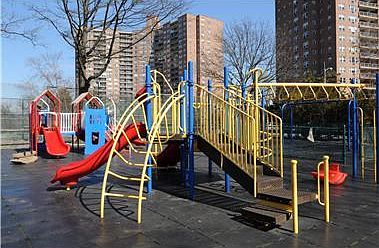2nd image of 5700 Arlington Ave #12OP