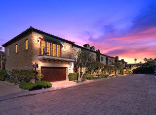 426 Villaggio S, Palm Springs, CA 92262