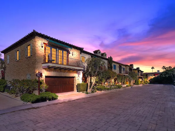 426 Villaggio S, Palm Springs, CA 92262