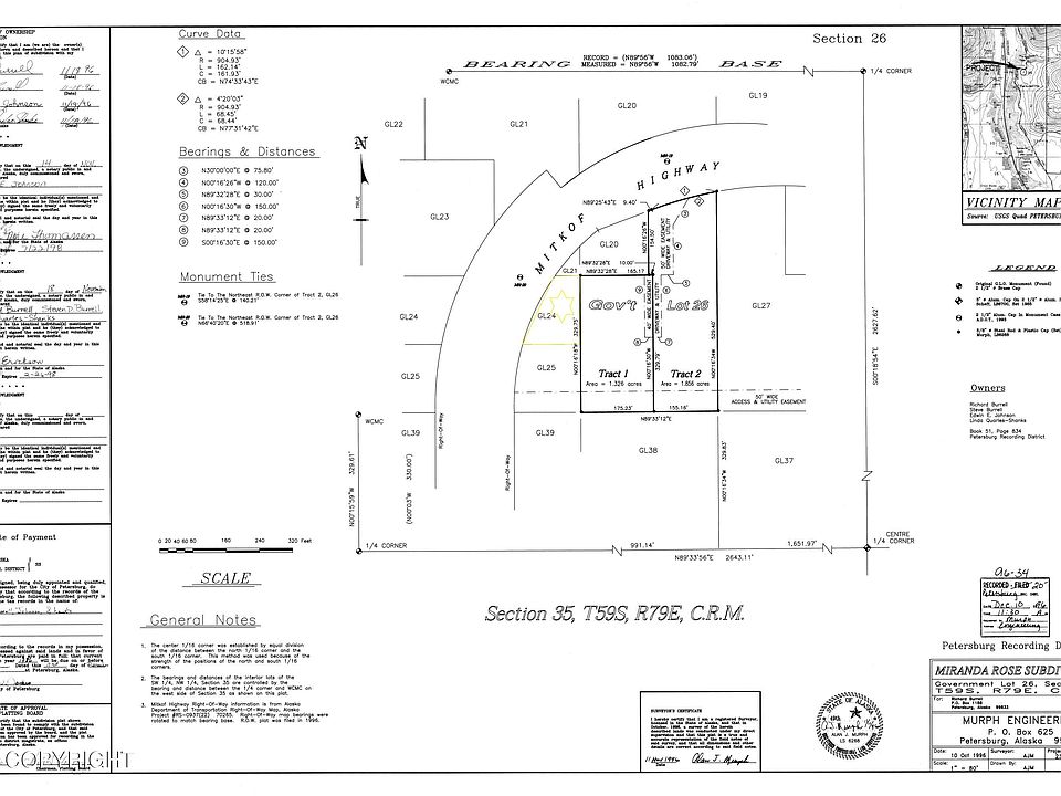 2nd image of 807 Mitkof Hwy
