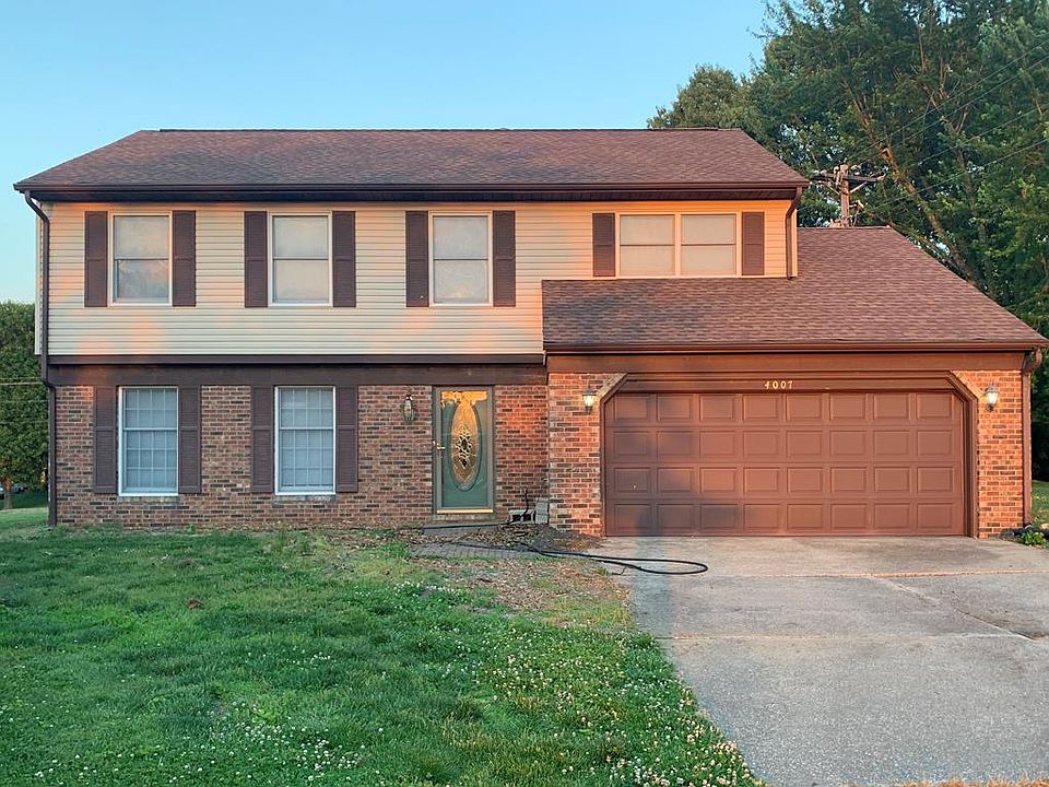 1st image of 4007 Court Dijon