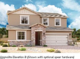 40428 W Wade Dr, Maricopa, AZ 85138
