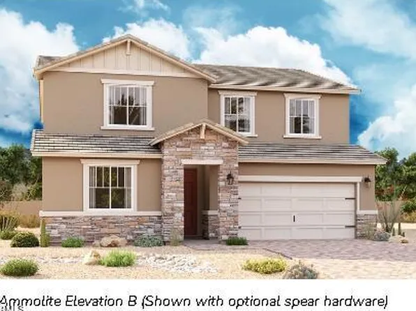 40428 W WADE Drive, Maricopa, AZ 85138