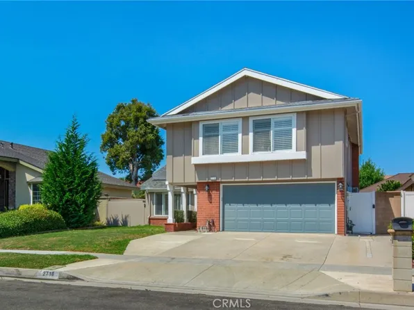 2718 S Griset Pl, Santa Ana, CA 92704